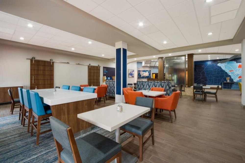 Holiday Inn Express & Suites - Lexington, an IHG Hotel Image 13