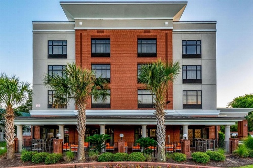 Holiday Inn Express & Suites - Lexington, an IHG Hotel image 15