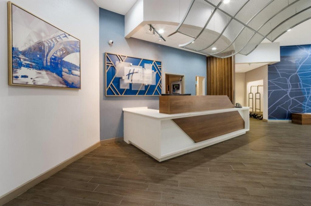 Holiday Inn Express & Suites - Lexington, an IHG Hotel Image 16