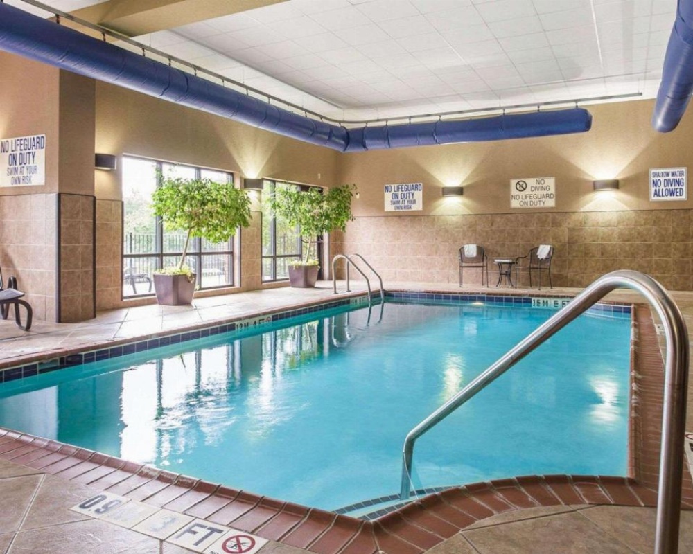 Holiday Inn Express & Suites - Lexington, an IHG Hotel Image 18