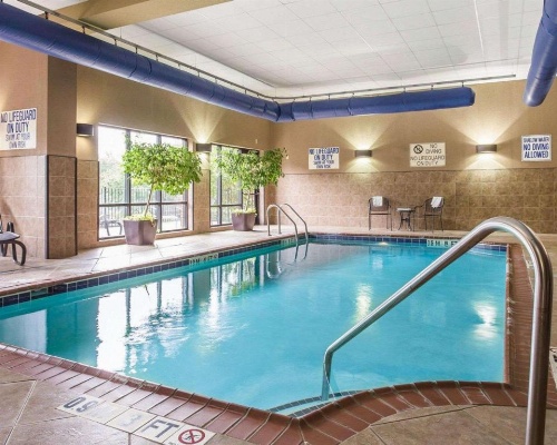 Holiday Inn Express & Suites - Lexington, an IHG Hotel image 18