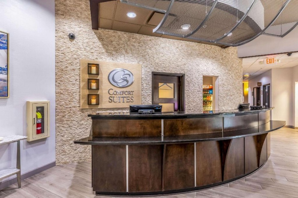 Holiday Inn Express & Suites - Lexington, an IHG Hotel Image 19