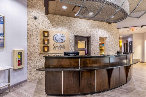 Holiday Inn Express & Suites - Lexington, an IHG Hotel image 19