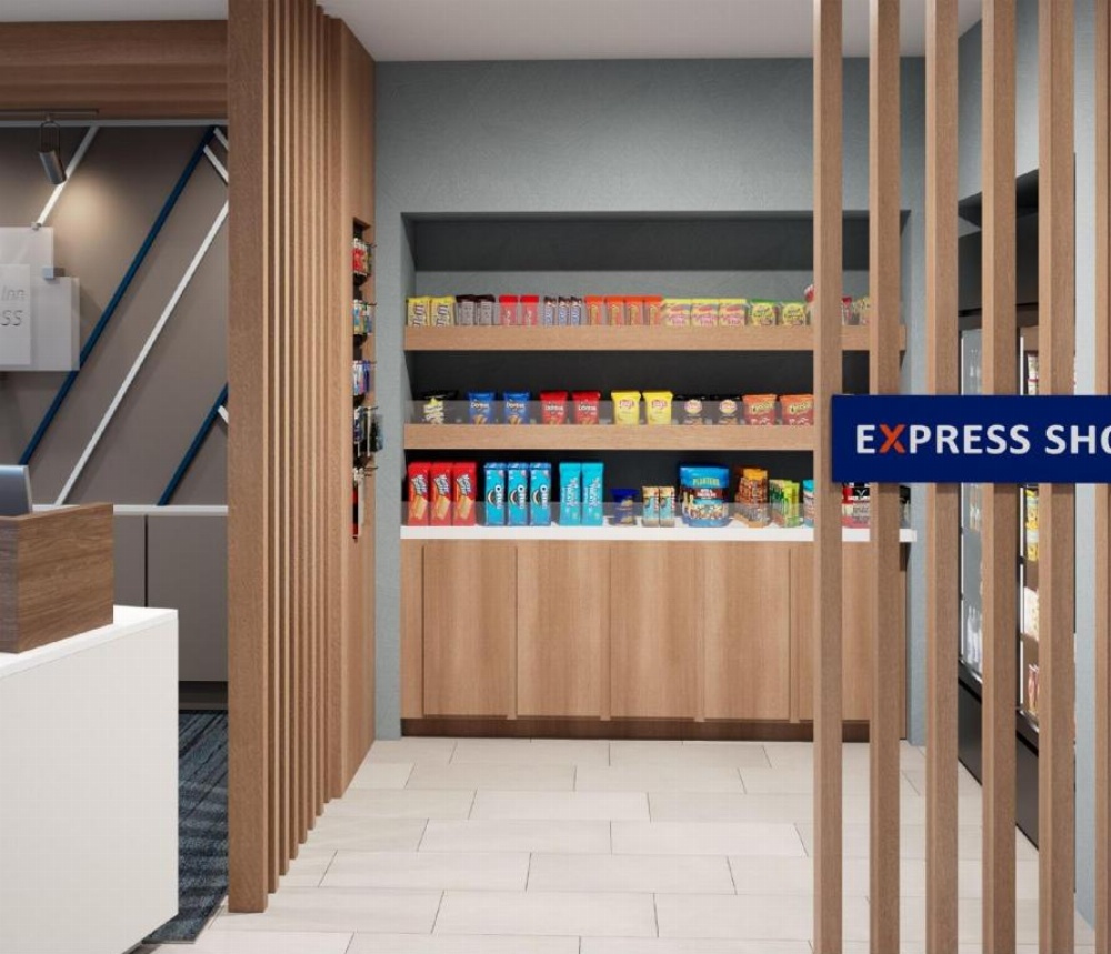 Holiday Inn Express & Suites - Lexington, an IHG Hotel Main image