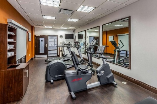 Holiday Inn Express & Suites - Lexington, an IHG Hotel image 20