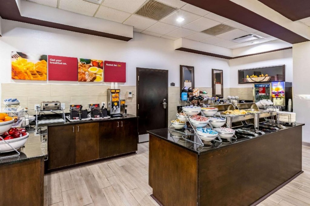 Holiday Inn Express & Suites - Lexington, an IHG Hotel Image 21