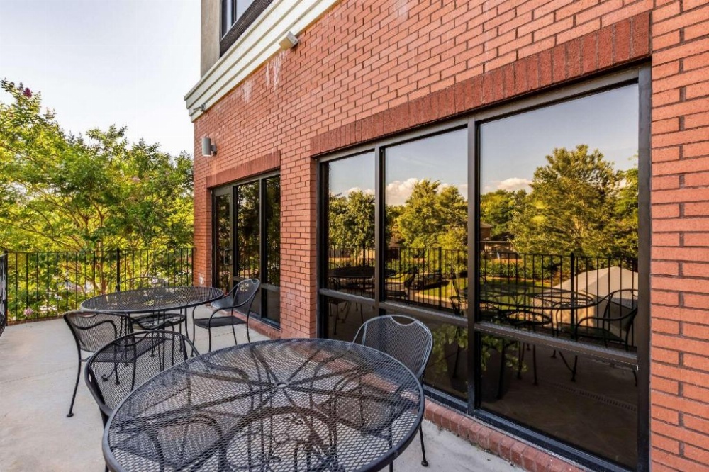 Holiday Inn Express & Suites - Lexington, an IHG Hotel Image 23