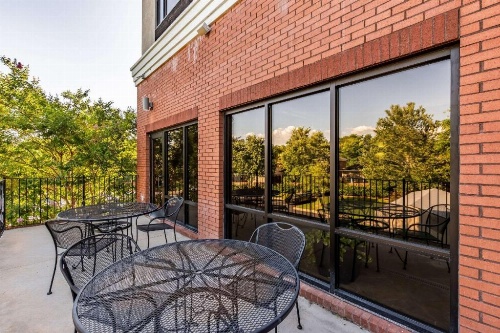 Holiday Inn Express & Suites - Lexington, an IHG Hotel image 23