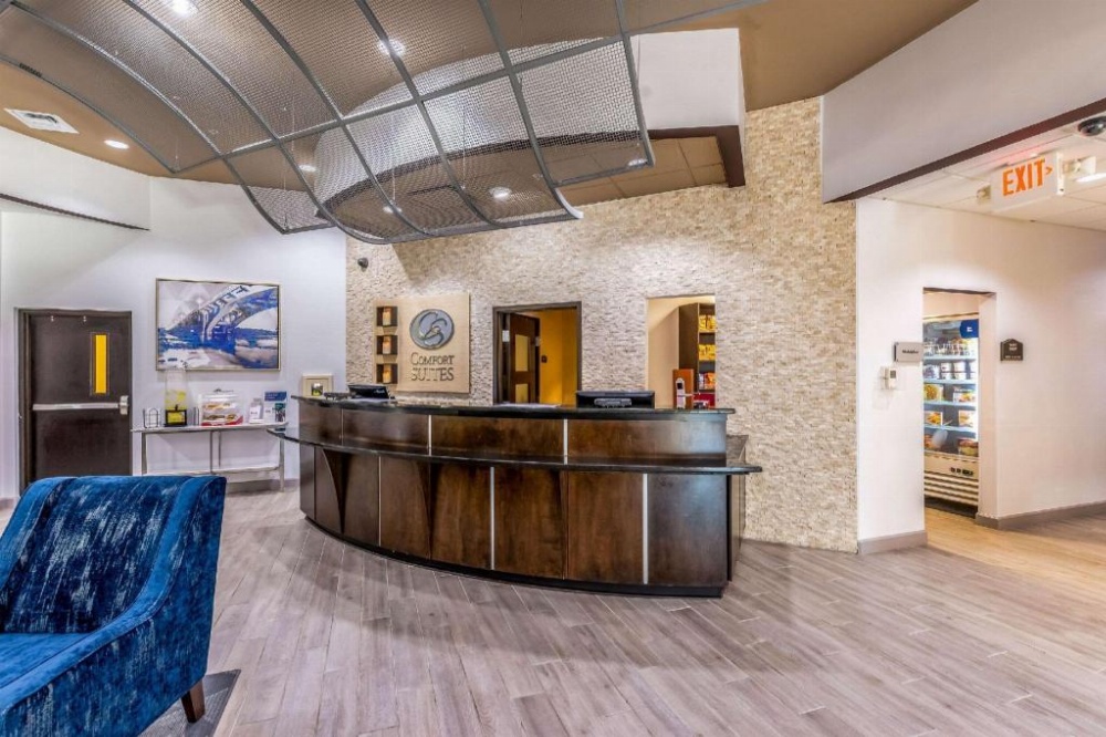 Holiday Inn Express & Suites - Lexington, an IHG Hotel Image 24