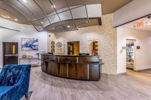 Holiday Inn Express & Suites - Lexington, an IHG Hotel image 24