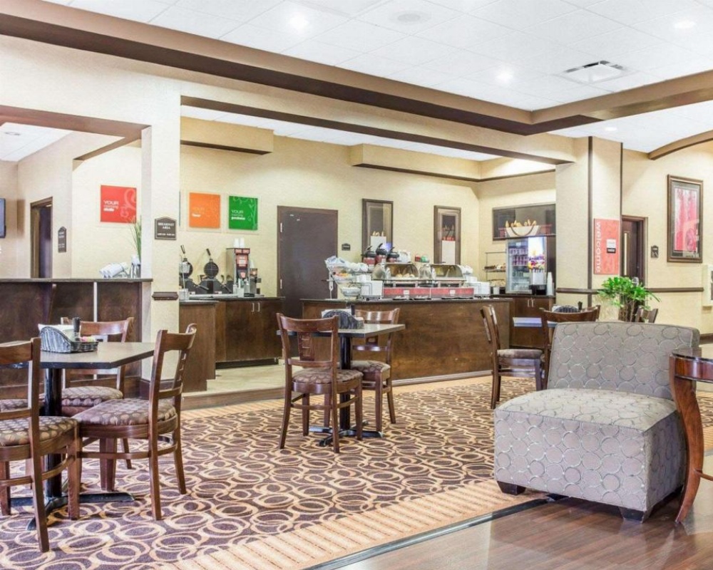 Holiday Inn Express & Suites - Lexington, an IHG Hotel Image 26