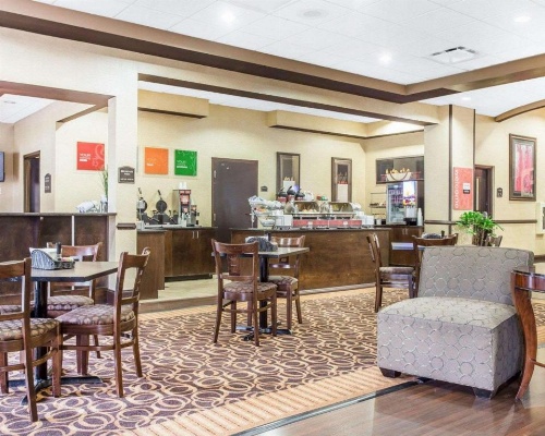 Holiday Inn Express & Suites - Lexington, an IHG Hotel image 26