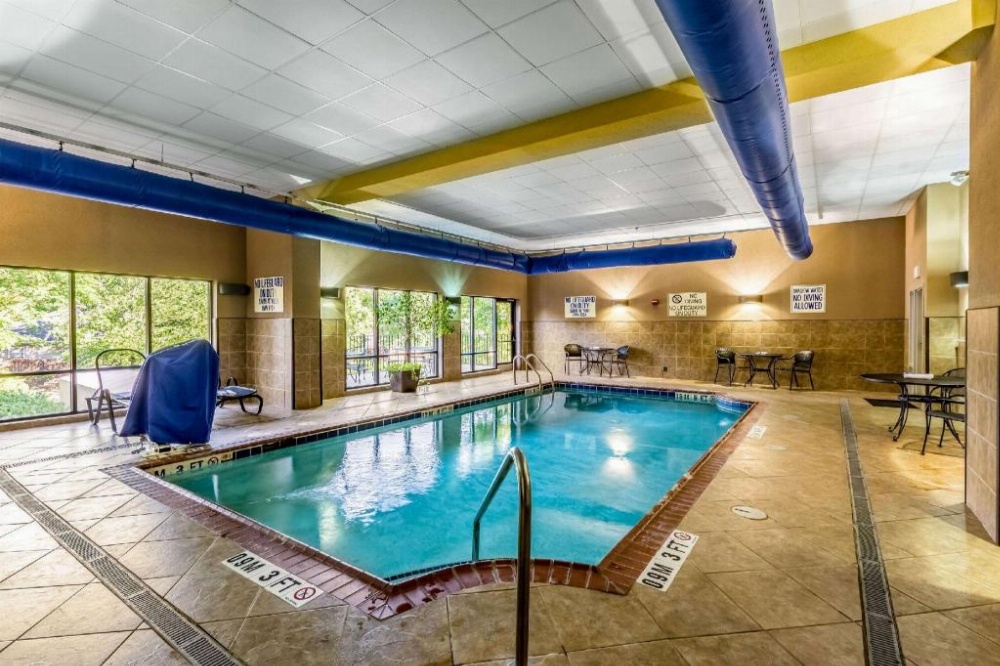 Holiday Inn Express & Suites - Lexington, an IHG Hotel Image 27