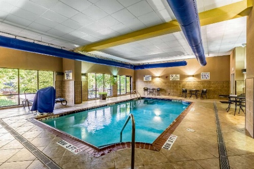 Holiday Inn Express & Suites - Lexington, an IHG Hotel image 27