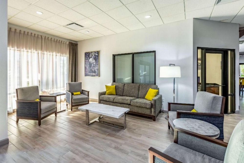 Holiday Inn Express & Suites - Lexington, an IHG Hotel Image 28