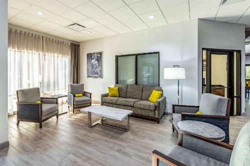 Holiday Inn Express & Suites - Lexington, an IHG Hotel image 28