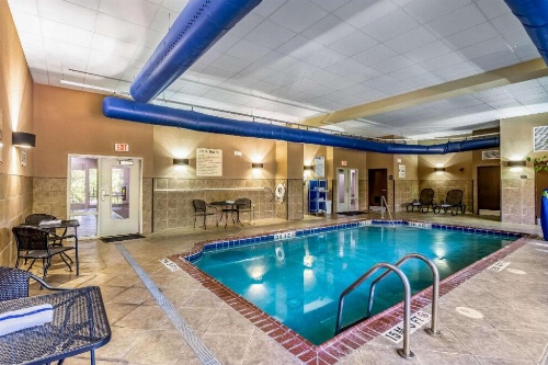Holiday Inn Express & Suites - Lexington, an IHG Hotel image 29