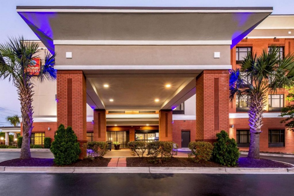 Holiday Inn Express & Suites - Lexington, an IHG Hotel Image 30