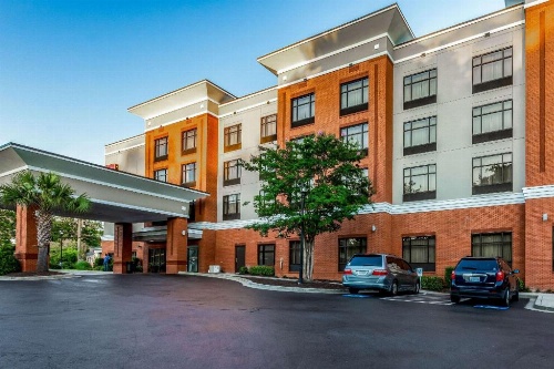 Holiday Inn Express & Suites - Lexington, an IHG Hotel image 32