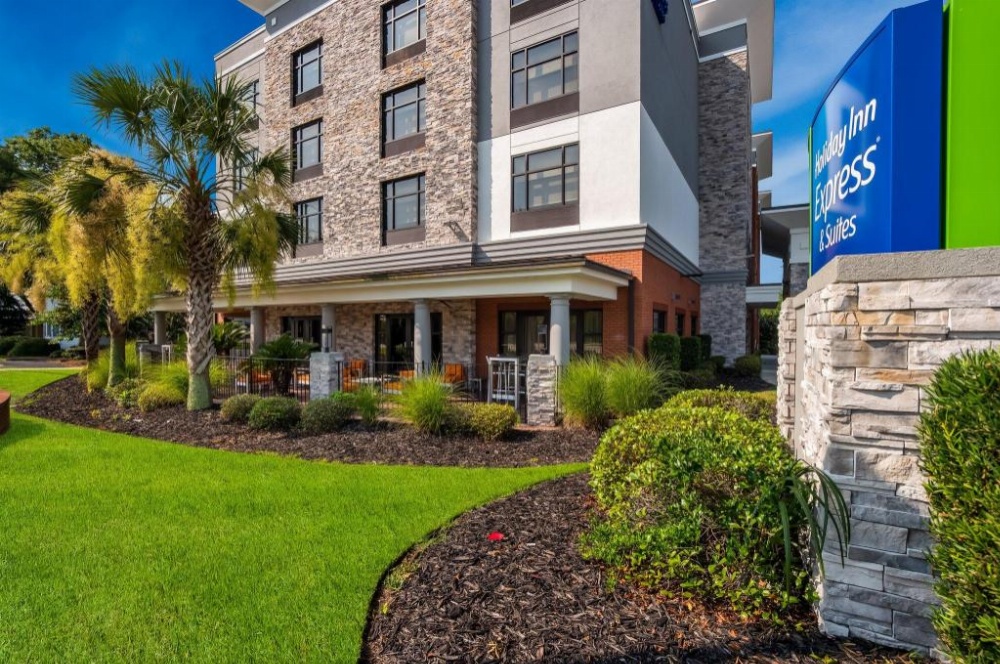 Holiday Inn Express & Suites - Lexington, an IHG Hotel Image 33