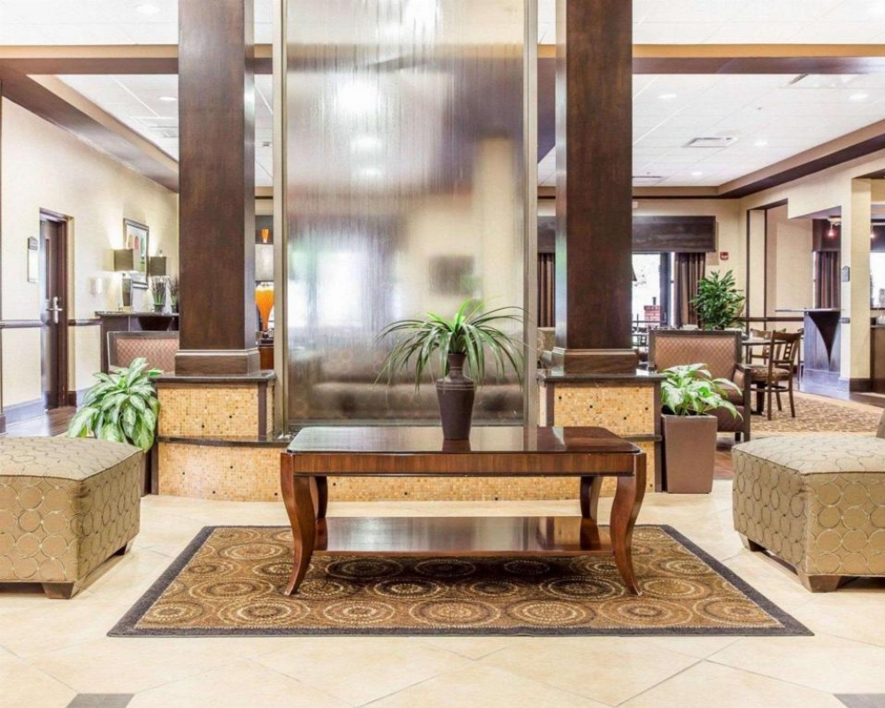 Holiday Inn Express & Suites - Lexington, an IHG Hotel Image 34