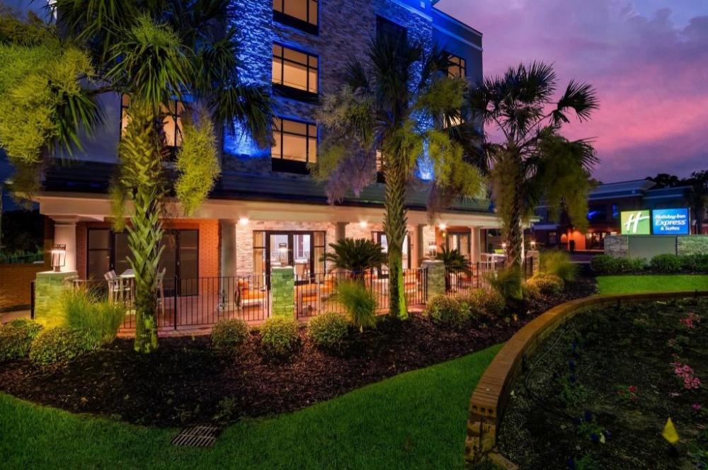 Holiday Inn Express & Suites - Lexington, an IHG Hotel Image 36