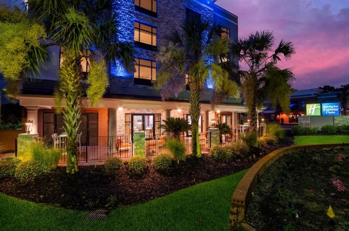 Holiday Inn Express & Suites - Lexington, an IHG Hotel image 36