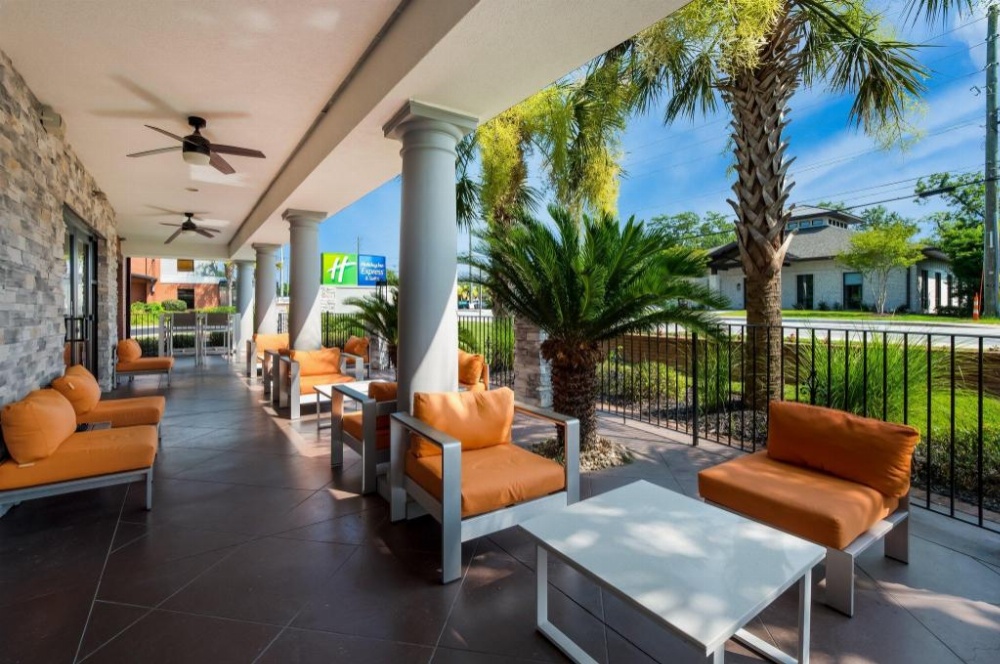 Holiday Inn Express & Suites - Lexington, an IHG Hotel Image 37