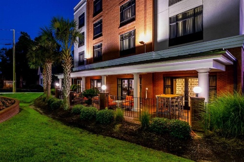 Holiday Inn Express & Suites - Lexington, an IHG Hotel image 39