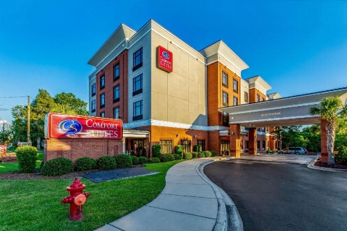 Holiday Inn Express & Suites - Lexington, an IHG Hotel image 40