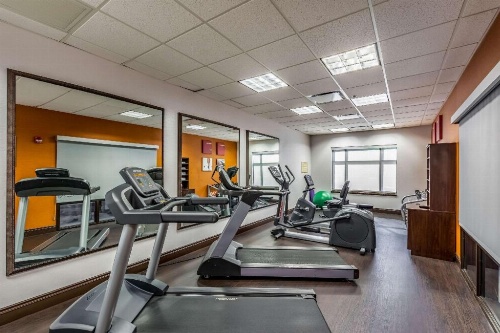 Holiday Inn Express & Suites - Lexington, an IHG Hotel image 42