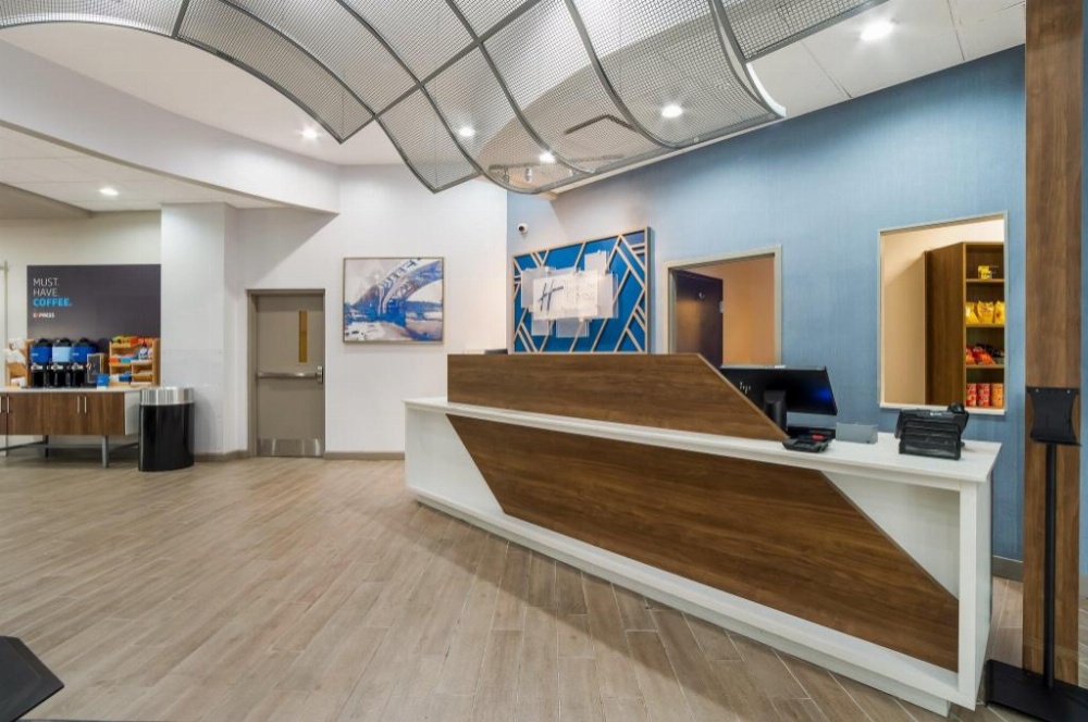 Holiday Inn Express & Suites - Lexington, an IHG Hotel Image 44