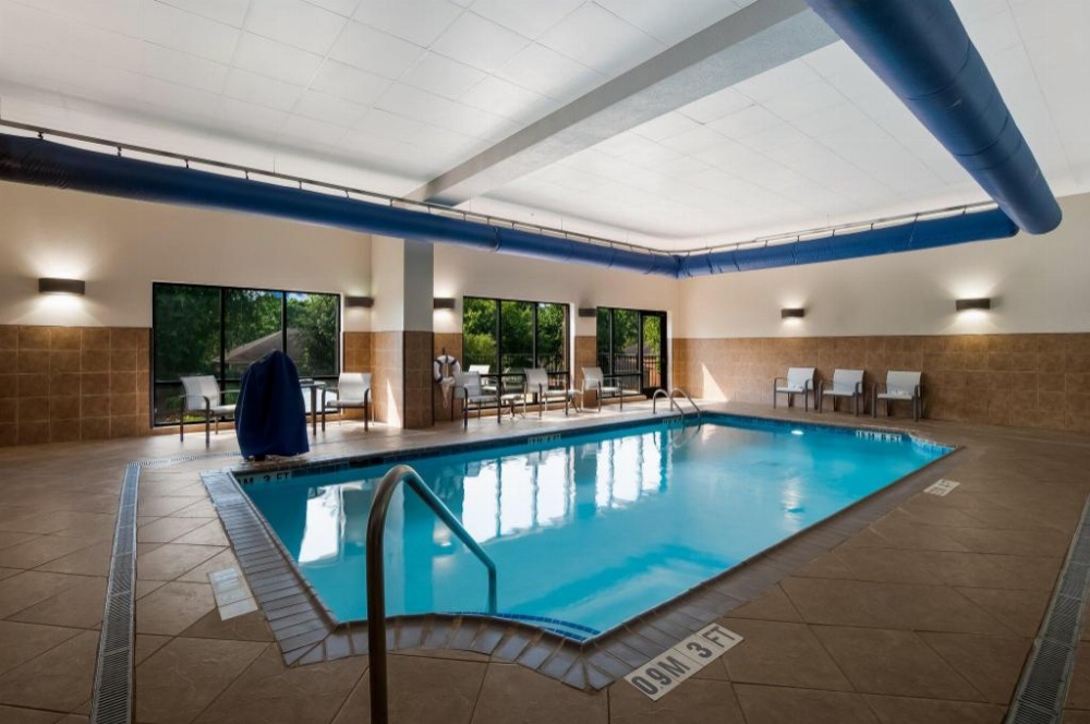 Holiday Inn Express & Suites - Lexington, an IHG Hotel Image 46