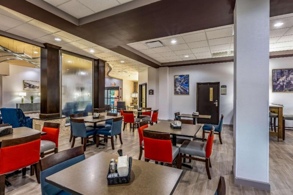 Holiday Inn Express & Suites - Lexington, an IHG Hotel Image 47