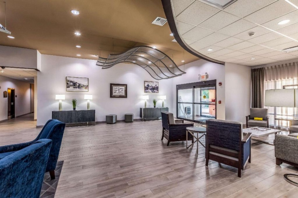 Holiday Inn Express & Suites - Lexington, an IHG Hotel Image 48