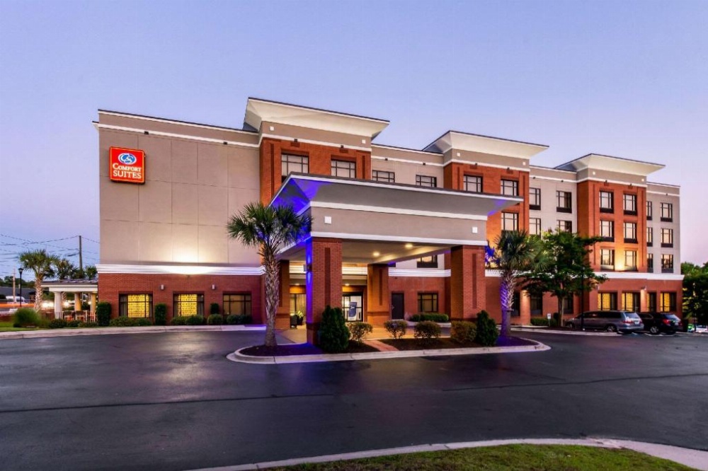 Holiday Inn Express & Suites - Lexington, an IHG Hotel Image 49