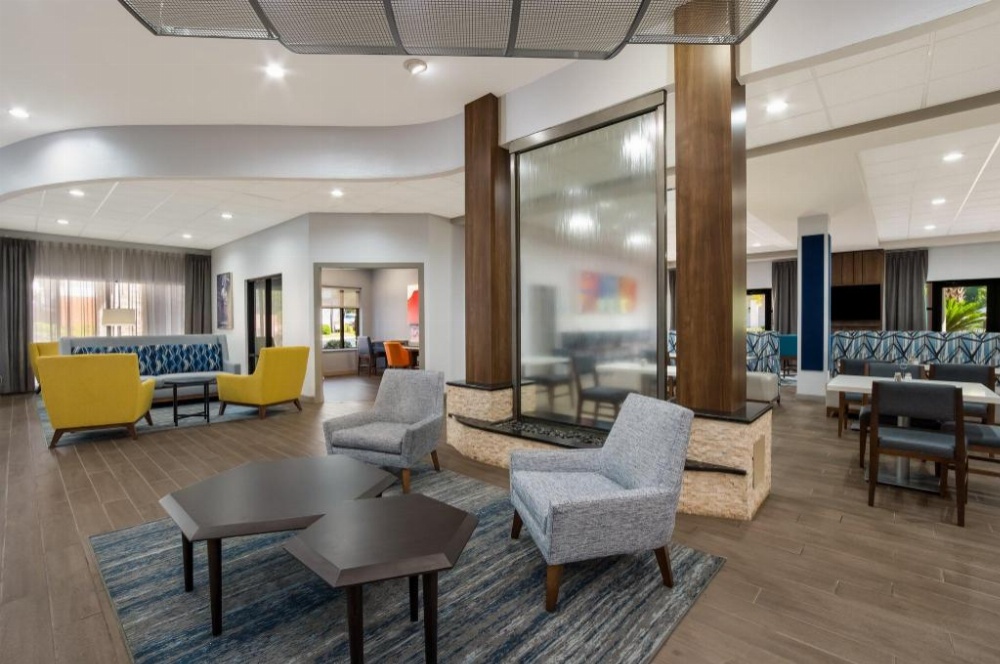 Holiday Inn Express & Suites - Lexington, an IHG Hotel Image 50