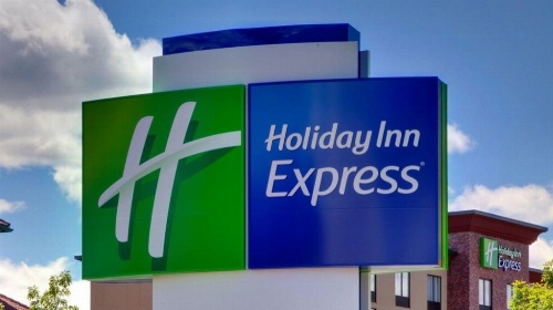 Holiday Inn Express & Suites - Lexington, an IHG Hotel image 7